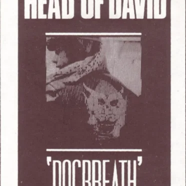 Dogbreath by Head of David - album cover