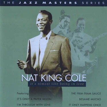 It's Almost like Being in Love