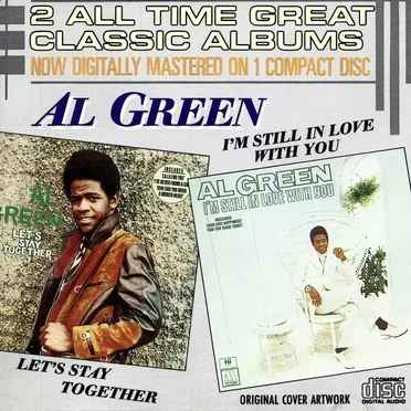 Let’s Stay Together / I’m Still in Love With You