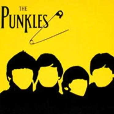 The Punkles by The Punkles - album cover