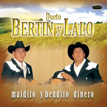 Bertín y Lalo