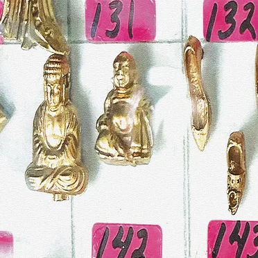 Lucky Numbers & True Weight