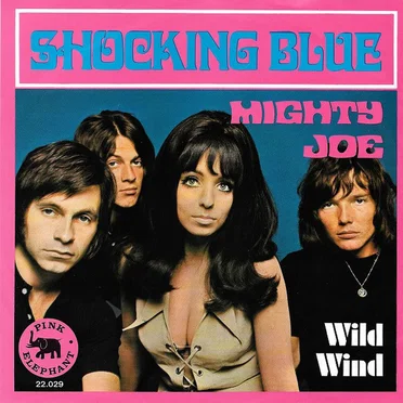 Mighty Joe / Wild Wind