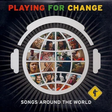 Songs Around the World