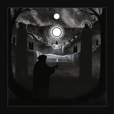 Oracle by Giant's Knife - album cover