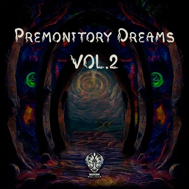 Premonitory Dreams, Vol.2 by Various Artists - album cover