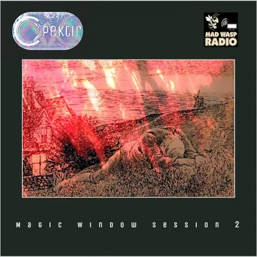 Magic Window Session 2
