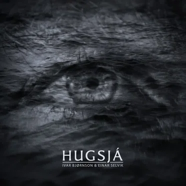 Hugsjá