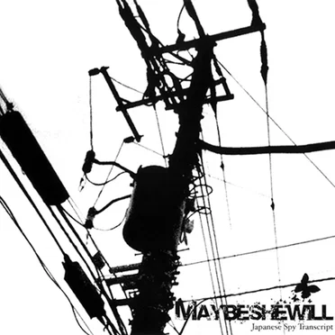 Japanese Spy Transcript by Maybeshewill - album cover