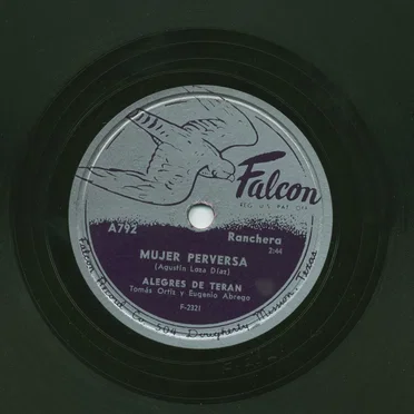 Mujer perversa / El desquite