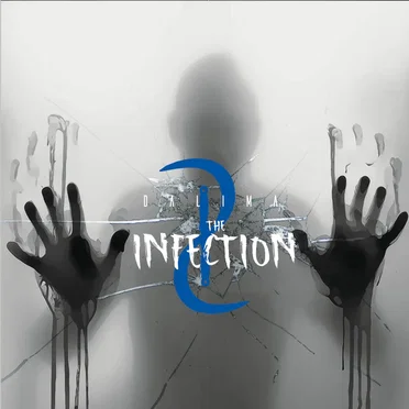 The Infection by Dalima - album cover