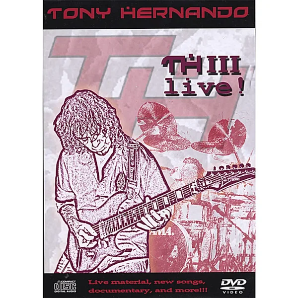 THIII Live!