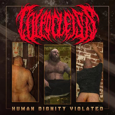 Human Dignity Violated by Colpocleisis - album cover
