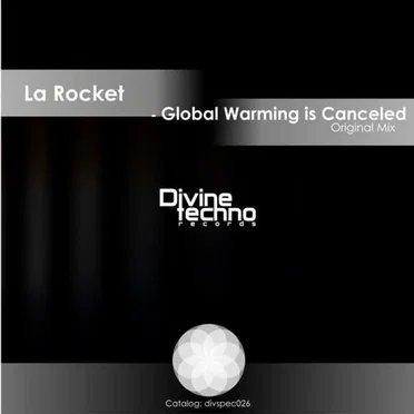 Global Warming Is Canceled
