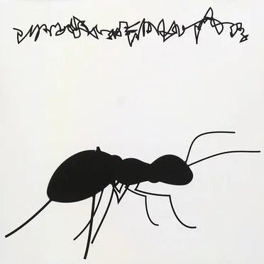 アリが踏まれる瞬間の物語