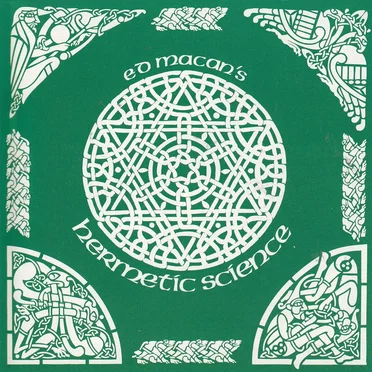 Ed Macan's Hermetic Science by Ed Macan's Hermetic Science - album cover