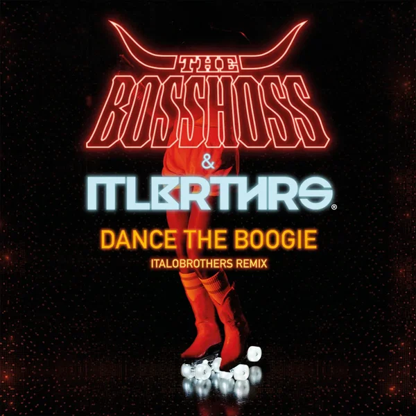 Dance the Boogie (ItaloBrothers remix)