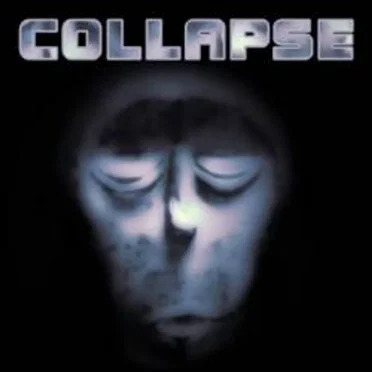 One Back and No Return by Collapse - album cover