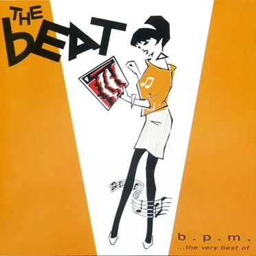 b.p.m …Beats Per Minute