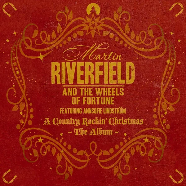 A Country Rockin’ Christmas: The Album