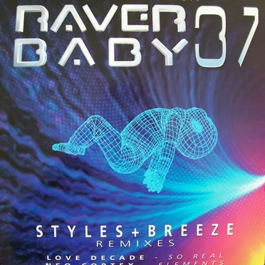 Elements / So Real (Styles + Breeze Remixes)