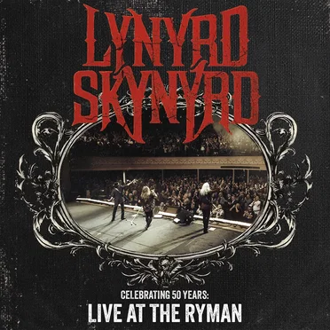 Celebrating 50 Years: Live at the Ryman