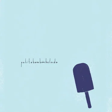 Palito Bombon Helado by Aparecidos - album cover