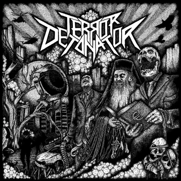 Terror Detonator