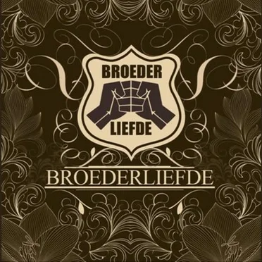 Broederliefde Mixtape by Broederliefde - album cover