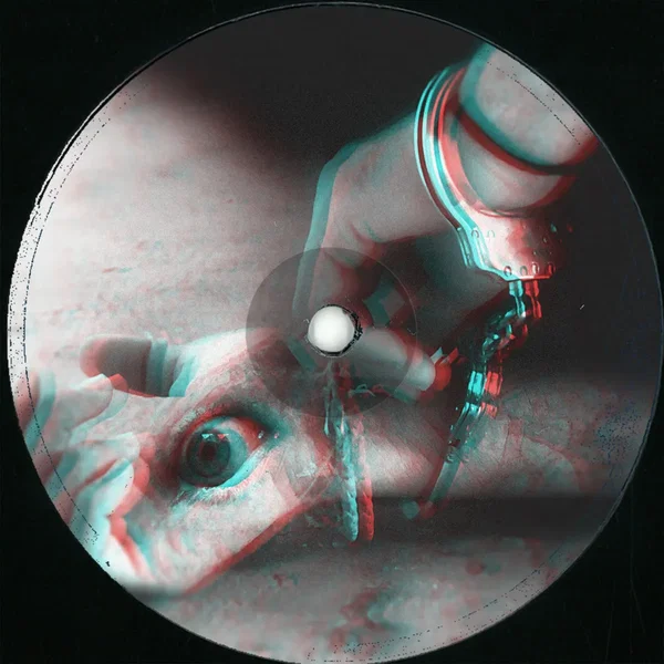 Out of Control EP