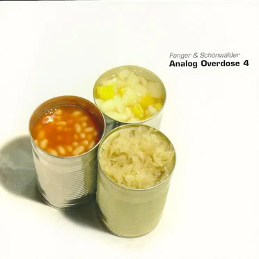Analog Overdose 4