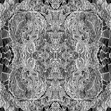 Happy 24 Honey by Ellah A. Thaun - album cover