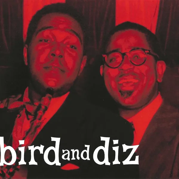 Bird And Diz