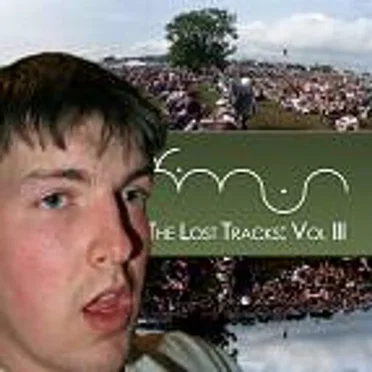 The Lost Tracks: Volume III