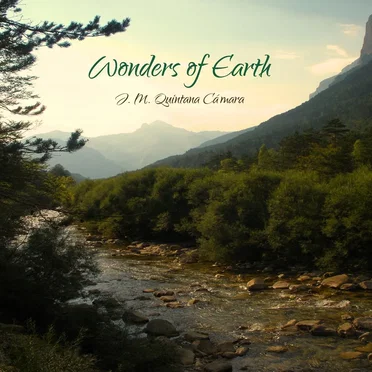 Wonders of Earth