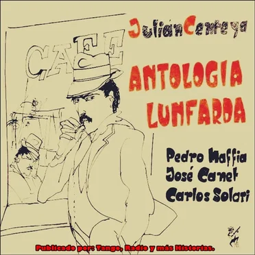 Antología lunfarda