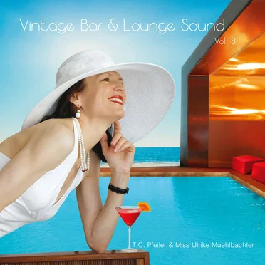 Vintage Bar & Lounge Sound, Vol. 8