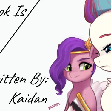 Ponybook Is Down