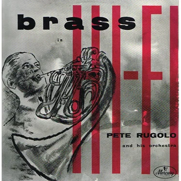 Brass in Hi-Fi