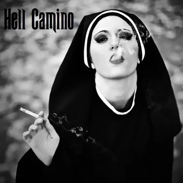 Hell Camino by Hell Camino - album cover