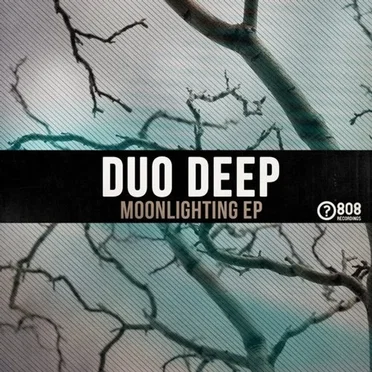 Moonlighting EP by Duo Deep - album cover