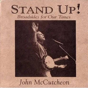 Stand Up! Broadsides for Our Times