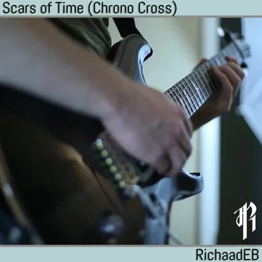 Scars of Time (From “Chrono Cross”)