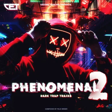 Phenomenal 2: Dark Trap Tracks