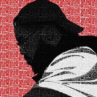 IDK by Emanuel Brown - album cover