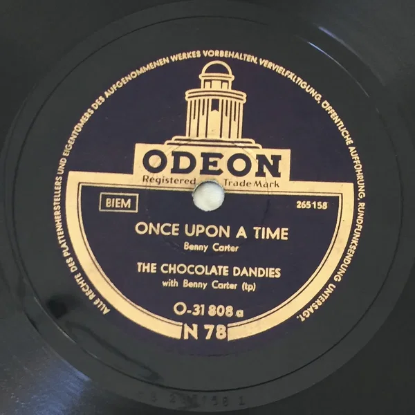 Once Upon a Time / Crazy Capers