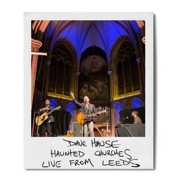 Haunted Churches: Live From Leeds