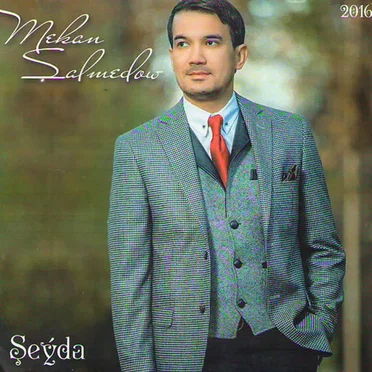 Şeýda