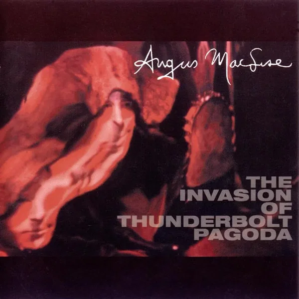 The Invasion of Thunderbolt Pagoda