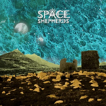 Home in the Far Away by Space Shepherds - album cover